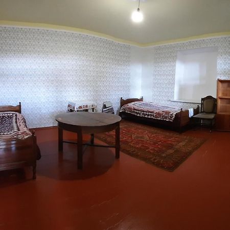 The Lichk Lodge المظهر الخارجي الصورة