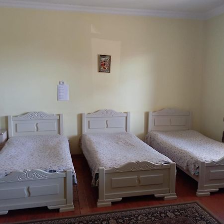 The Lichk Lodge المظهر الخارجي الصورة