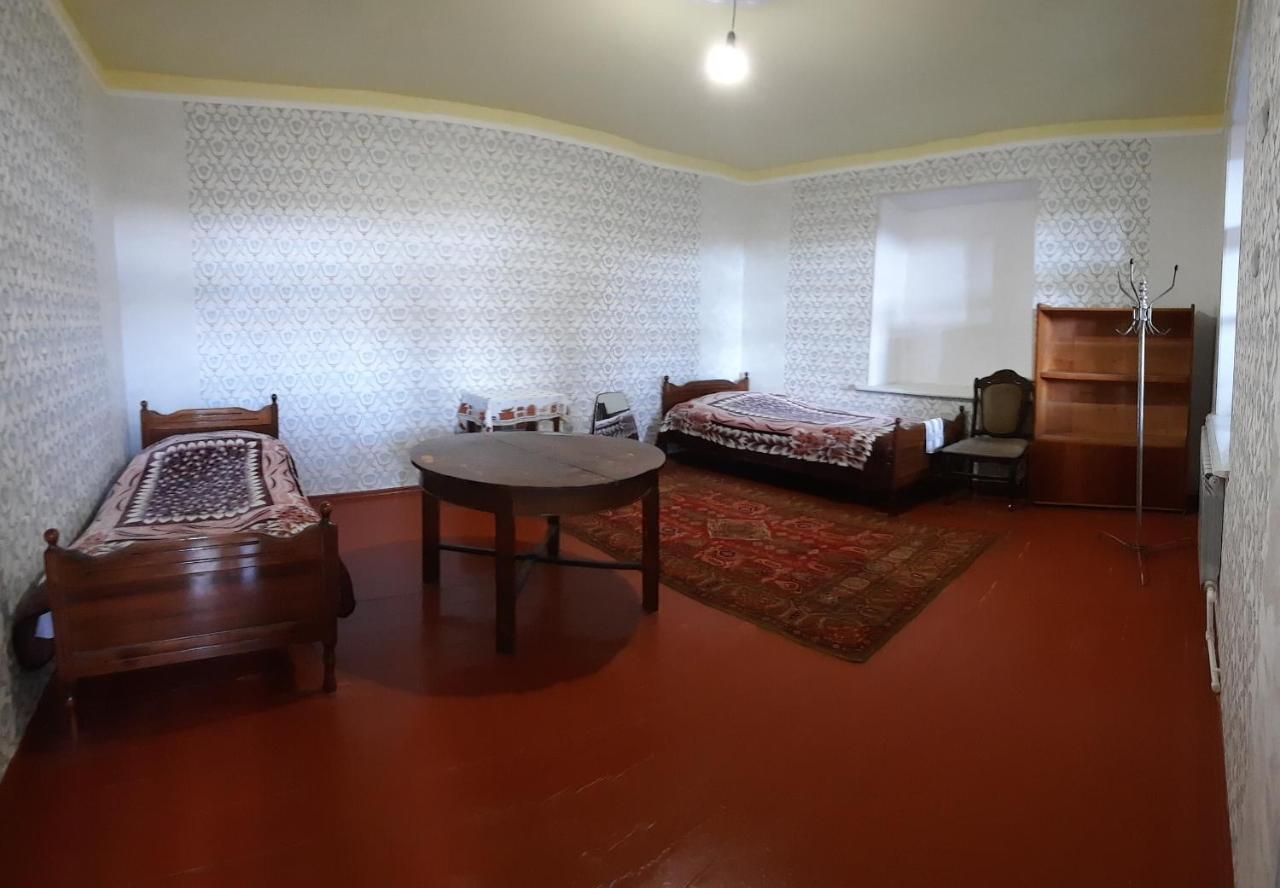 The Lichk Lodge المظهر الخارجي الصورة