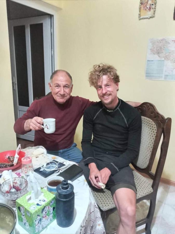 The Lichk Lodge المظهر الخارجي الصورة