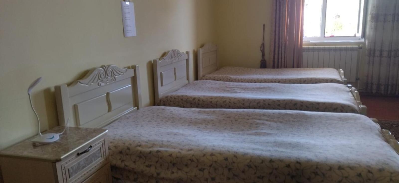 The Lichk Lodge المظهر الخارجي الصورة