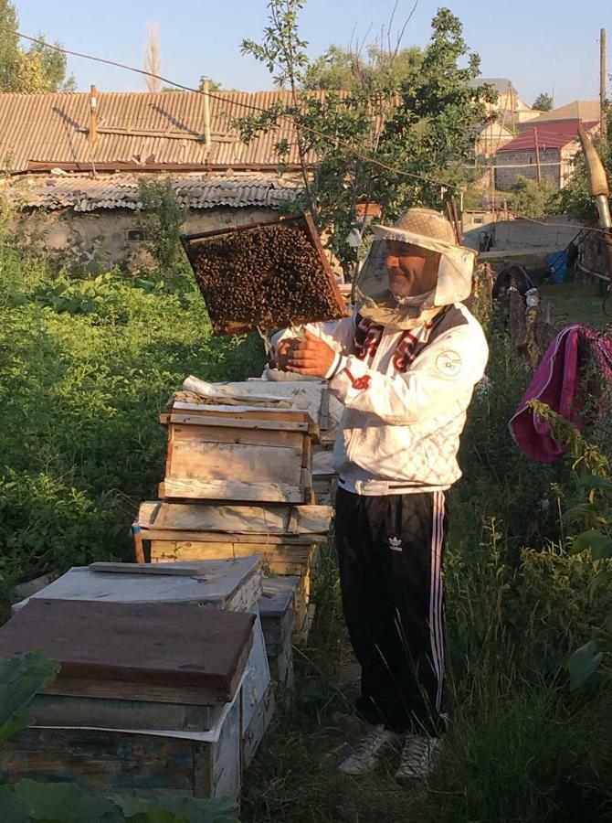 The Lichk Lodge المظهر الخارجي الصورة
