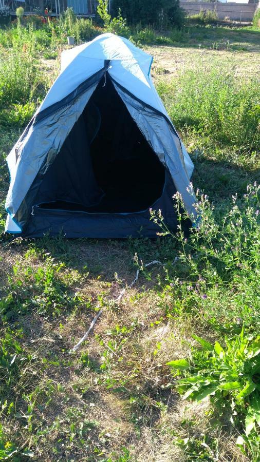 The Lichk Lodge المظهر الخارجي الصورة